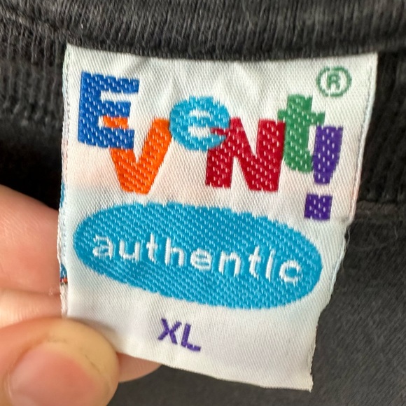 Vintage WWF Attitude Cropped Wrestling Tee, Was an XL but Cropped to a Small 👕 - Picture 5 of 5